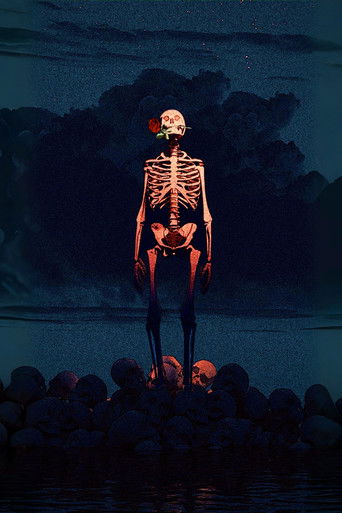 The Prayer of The Rose