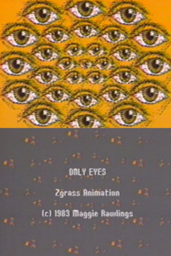 Only Eyes