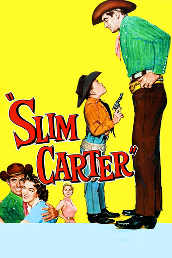Slim Carter