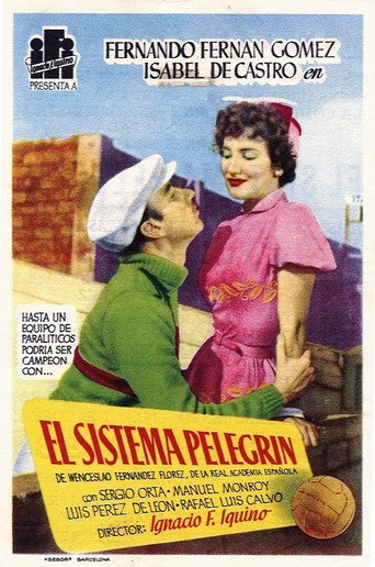 El sistema PelegrΓn