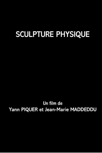 Physical Sculpture