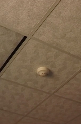 Hotel Diaries: Dirty Pictures