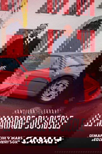 Hamilton-Ferrari: The Marriage of the Century