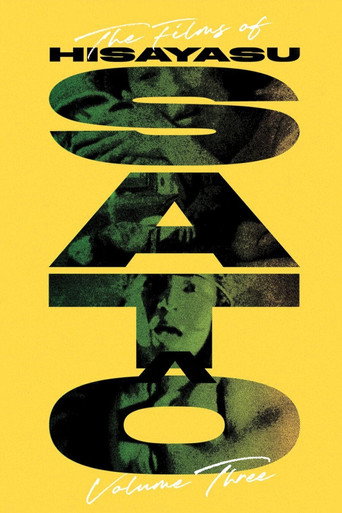 Revenge in S&M: An Interview with Hisayasu Sato