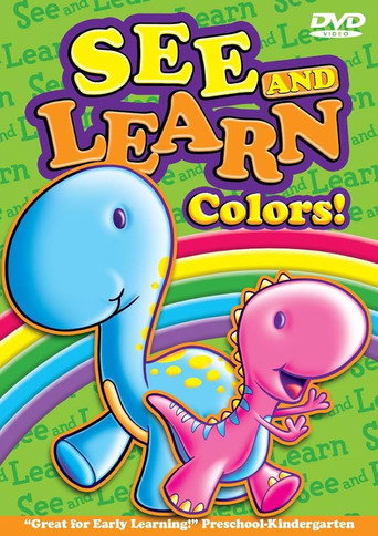 See and Learn Colors