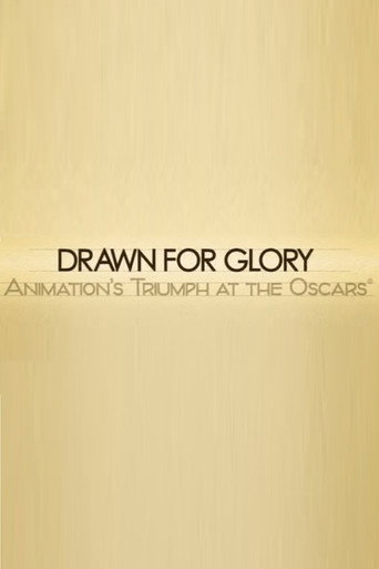 Drawn for Glory: Animation's Triumph at the Oscars