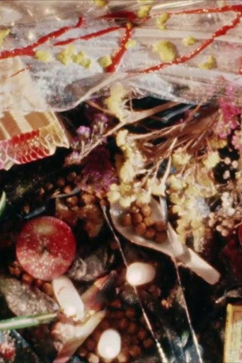 The Garden of Eating