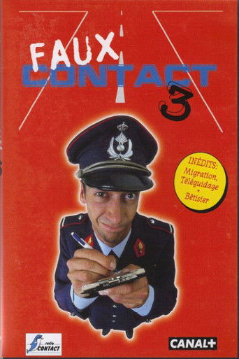 Faux Contact - Volume 3