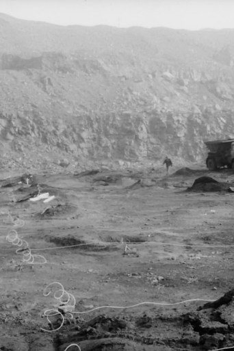 Dust Suppression at Mining and Processing Plants