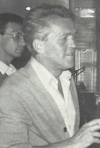 Un moment de bonheur