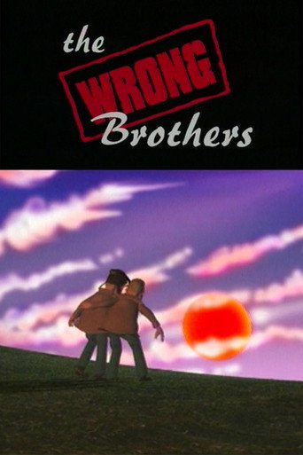 The Wrong Brothers