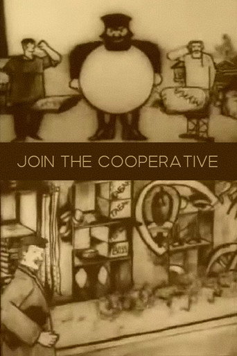 Join the Cooperative