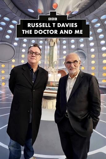 imagine⦠Russell T Davies: The Doctor and Me