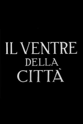 Il ventre della città