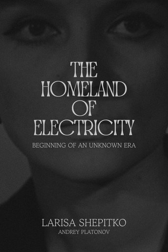 The Homeland of Electricity