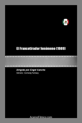 El Francotirador fenómeno