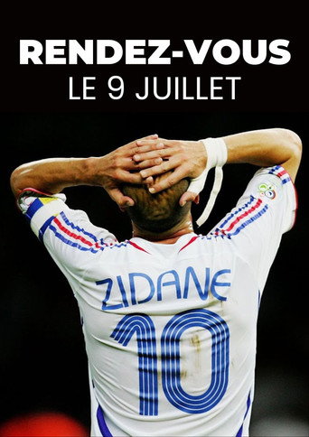 Rendez Vous Le 9 Juillet