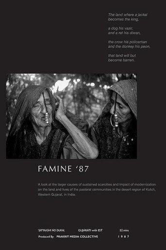 Famine '87