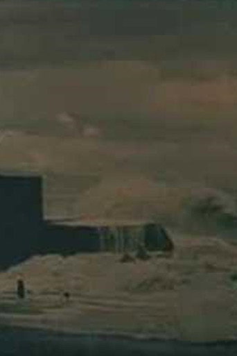 Storm Over Barcelona