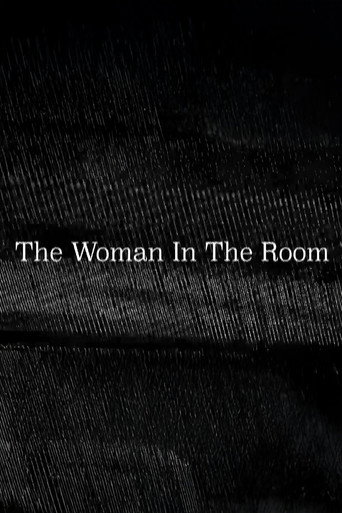 The Woman In The Room
