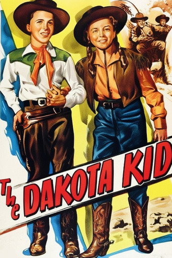 The Dakota Kid