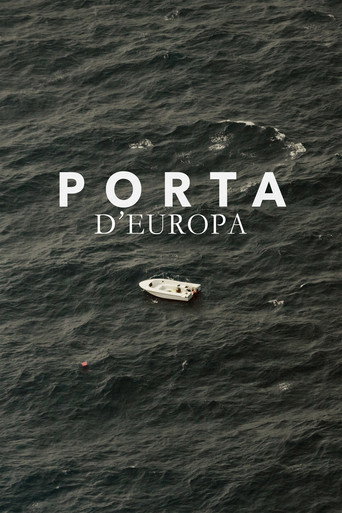 Porta dβEuropa