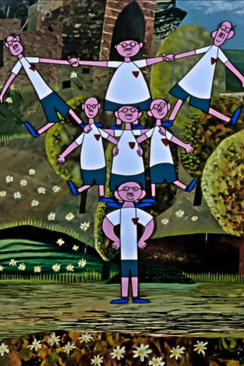 Sunday in the Countryside