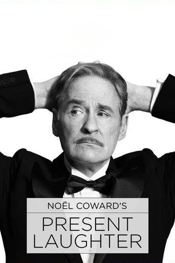 NoΓ«l Coward's Present Laughter