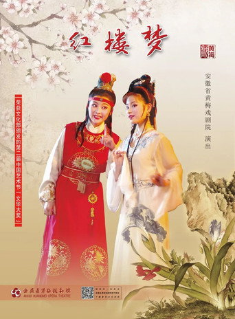 红楼梦（黄梅戏何云版）