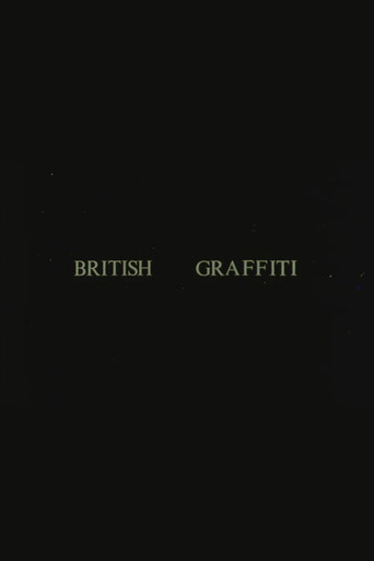 British Graffiti