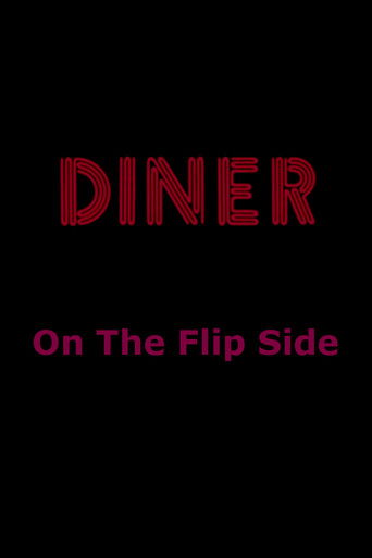 Diner: On The Flip Side