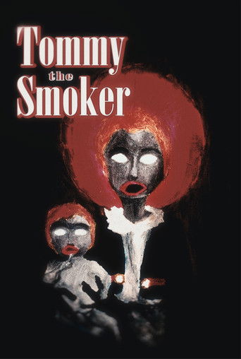 Tommy The Smoker
