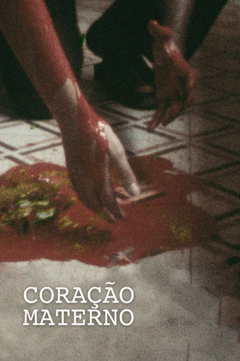 Coração Materno
