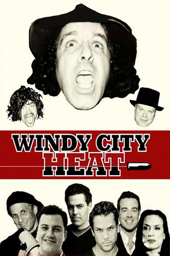 Windy City Heat