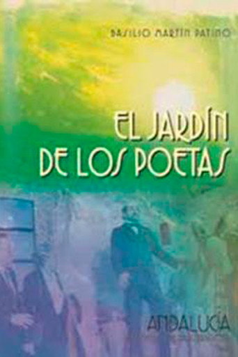 El jardín de los poetas