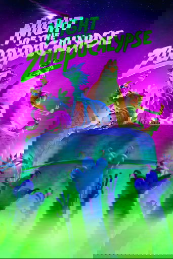 Night of the Zoopocalypse