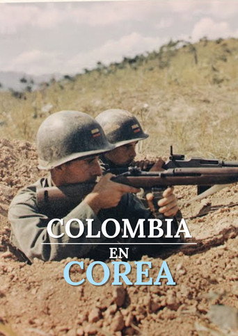 Colombia In Korea