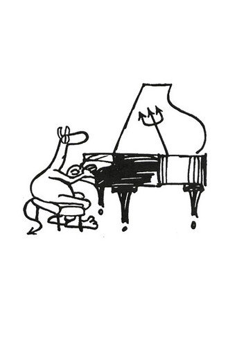 It Takes All Kinds - The Concert, The Bathtub, The Artist