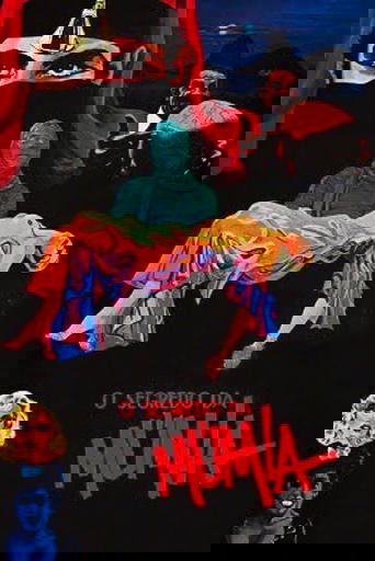 The Secret of the Mummy