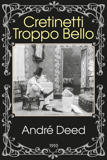 Cretinetti Che Bello!