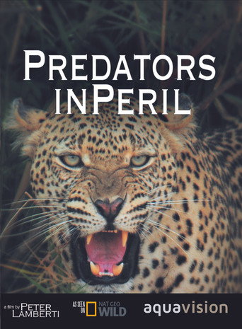 Predators in Peril