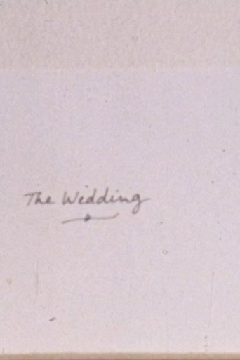 The Wedding