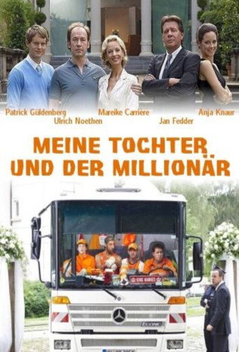 Meine Tochter und der MillionΓ€r