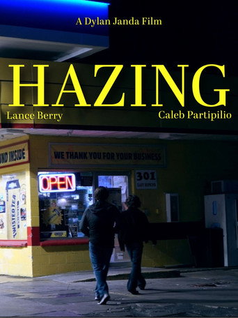 HAZING