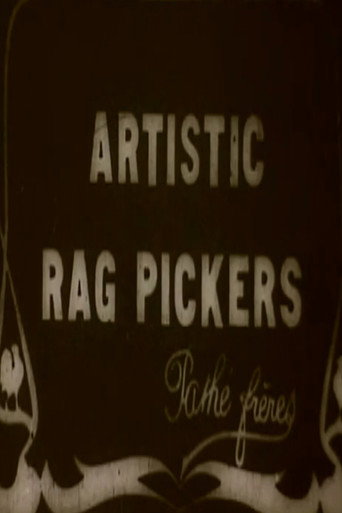 Artistic Rag Pickers