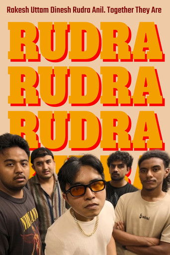 RUDRA