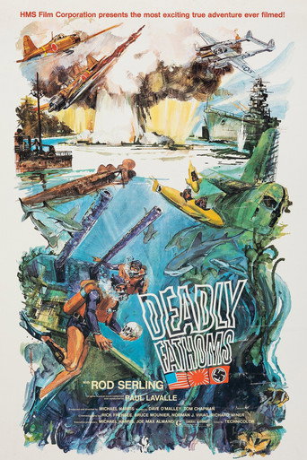 Deadly Fathoms