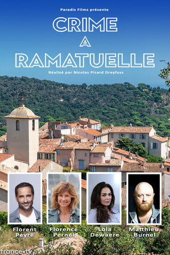 Crime Γ Ramatuelle