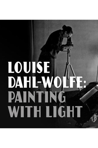 Louise Dahl-Wolfe: Painting with Light