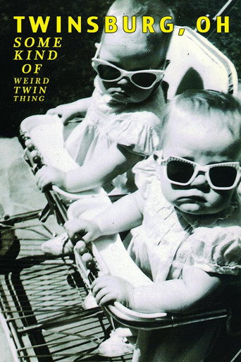 Twinsburg, OH: Some Kind of Weird Twin Thing